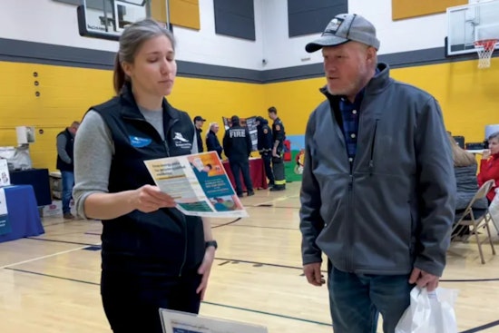 Learn to Lower Energy Bills at 'Power Up Your Savings' Fairs in Bloomington