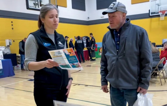 Learn to Lower Energy Bills at 'Power Up Your Savings' Fairs in Bloomington