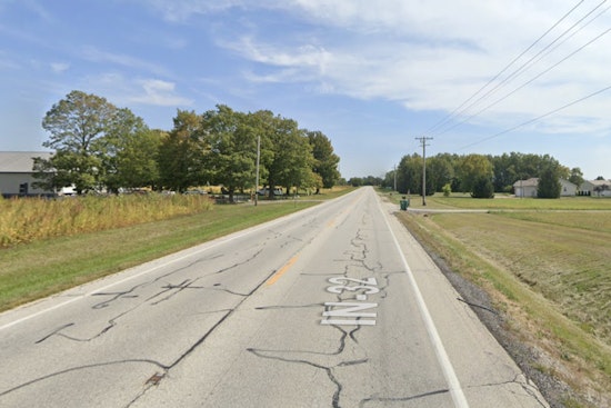 Lebanon Man Severely Injured in Head-On Collision on State Road 32 in Boone County as DUI is Suspected