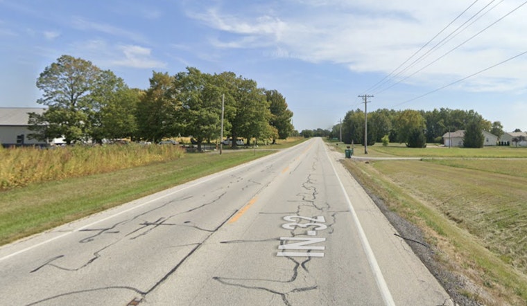 Lebanon Man Severely Injured in Head-On Collision on State Road 32 in Boone County as DUI is Suspected
