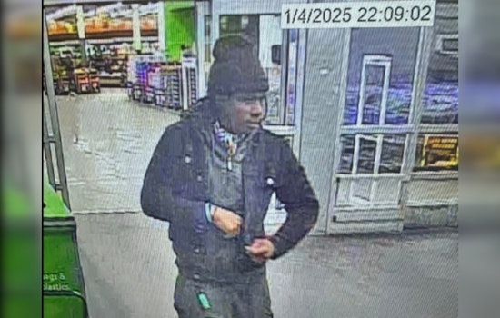 Lebanon Police Lift Shelter-in-Place Order After Reports of Shots Fired at Local Walmart, Suspect Images Released