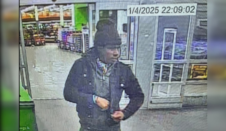 Lebanon Police Lift Shelter-in-Place Order After Reports of Shots Fired at Local Walmart, Suspect Images Released