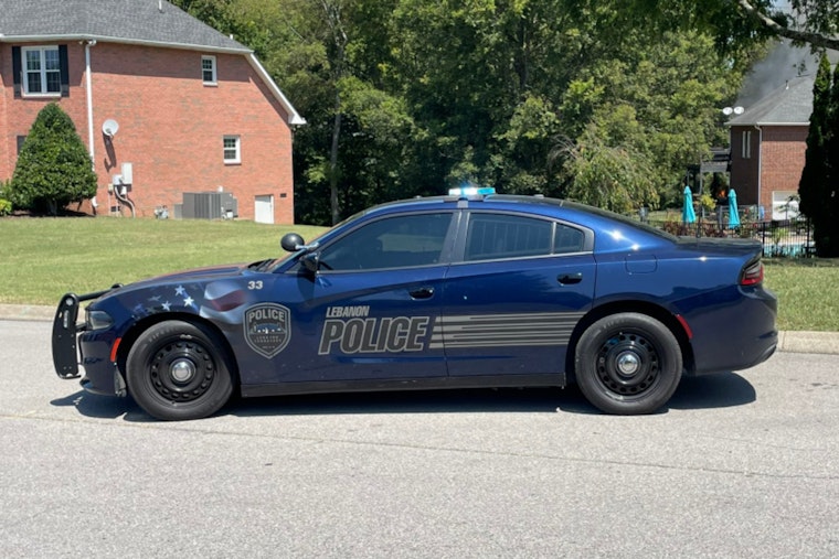 Lebanon Police Utilize SafeNet Technology to Locate Missing Teens and Recover Stolen Vehicle