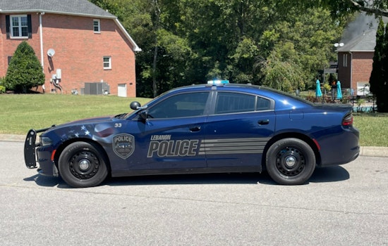 Lebanon Police Utilize SafeNet Technology to Locate Missing Teens and Recover Stolen Vehicle