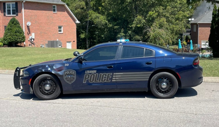 Lebanon Police Utilize SafeNet Technology to Locate Missing Teens and Recover Stolen Vehicle