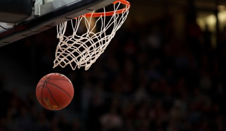 LeBron's Legacy Continues: Bryce James Chooses Arizona Wildcats for College Hoops Stardom