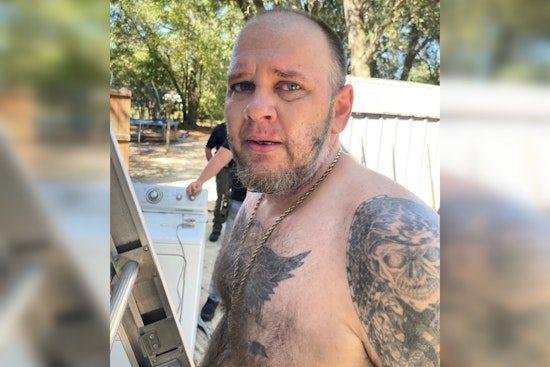 Leesburg Man Sentenced to 12 Years for Distributing Methamphetamine in Southwest Georgia