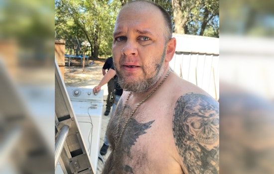Leesburg Man Sentenced to 12 Years for Distributing Methamphetamine in Southwest Georgia