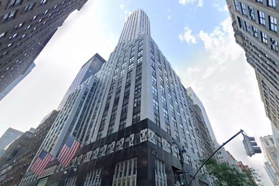 Legal Clash Over NYC Real Estate Deals Puts Mayor Adams's Administration Under Scrutiny