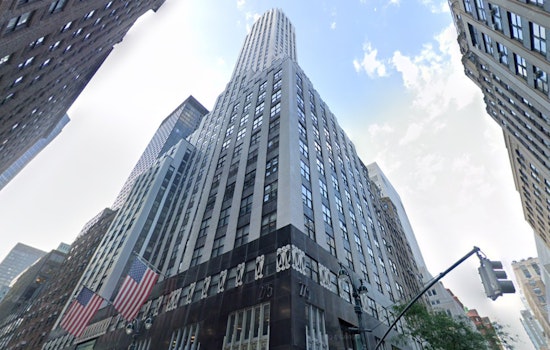 Legal Clash Over NYC Real Estate Deals Puts Mayor Adams's Administration Under Scrutiny