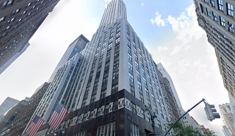 Legal Clash Over NYC Real Estate Deals Puts Mayor Adams's Administration Under Scrutiny