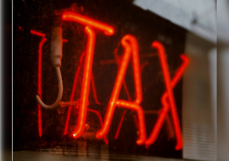Legislative Support Sought as City of Kent Presses for Sales Tax Reform