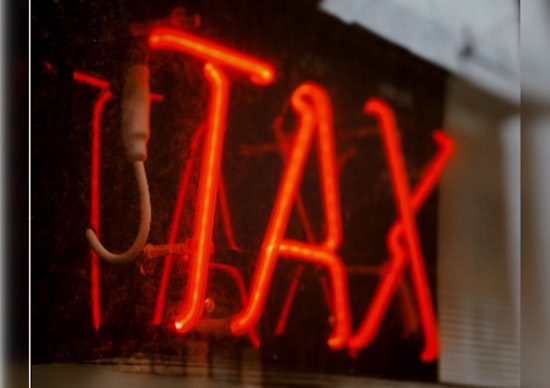 Legislative Support Sought as City of Kent Presses for Sales Tax Reform