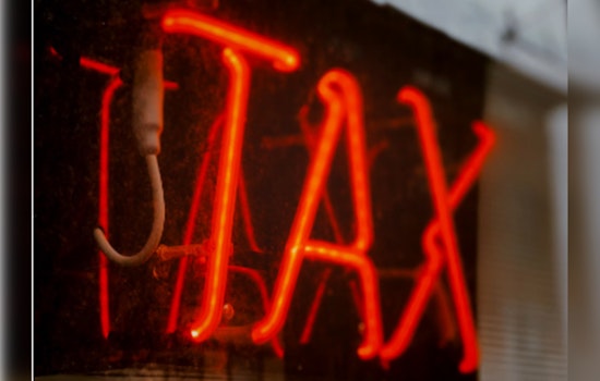 Legislative Support Sought as City of Kent Presses for Sales Tax Reform
