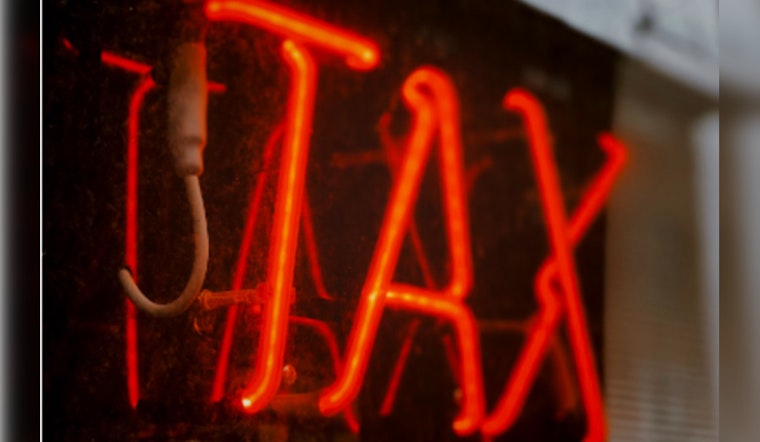 Legislative Support Sought as City of Kent Presses for Sales Tax Reform