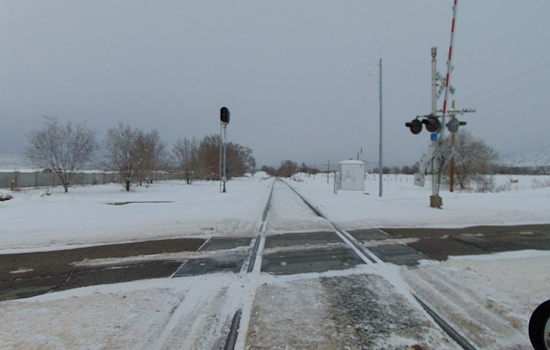 Lehi Quiet Zone Restoration in Sight as Salt Lake City Achieves FRA Compliance for Railroad Crossings