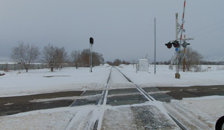 Lehi Quiet Zone Restoration in Sight as Salt Lake City Achieves FRA Compliance for Railroad Crossings