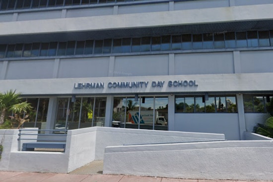 Lehrman Community Day School Breaks Ground on New Educational Facility in Miami Beach