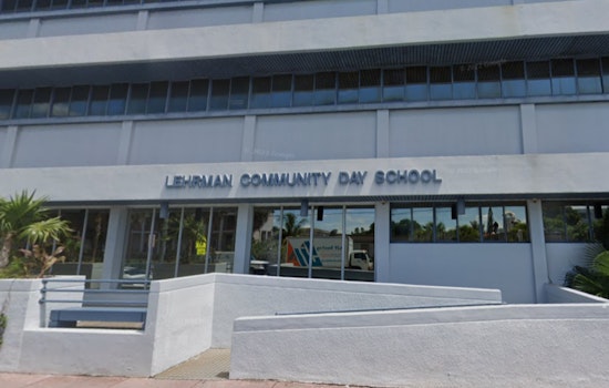 Lehrman Community Day School Breaks Ground on New Educational Facility in Miami Beach