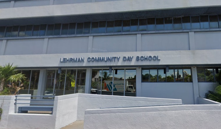 Lehrman Community Day School Breaks Ground on New Educational Facility in Miami Beach