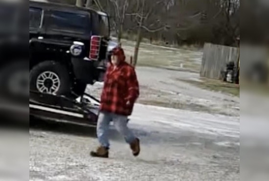 Lenawee County Authorities Seek Public's Help with Devils Lake Break-Ins, Cash Reward Offered