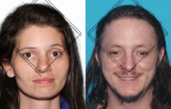 Lenoir City on Alert, Manhunt for Two Armed and Dangerous Suspects After Fatal Shooting