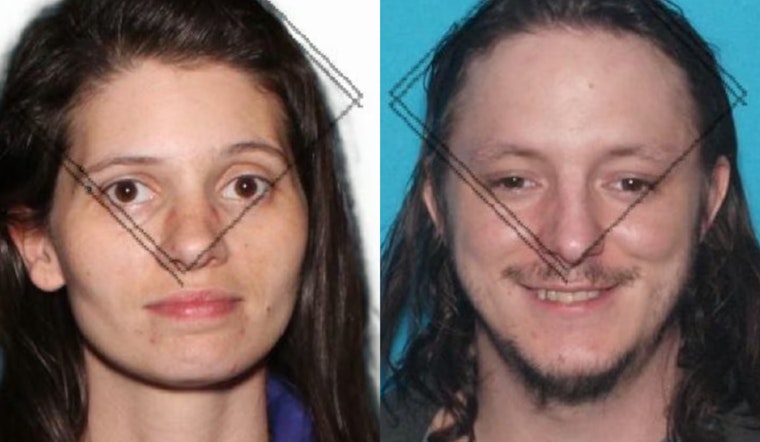 Lenoir City on Alert, Manhunt for Two Armed and Dangerous Suspects After Fatal Shooting