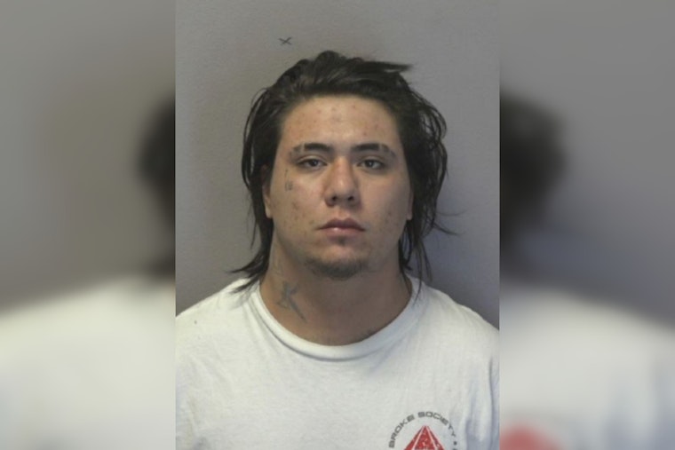 Lenoir Man Charged in New Year's Shooting in Hickory, Victim from Yadkinville in Stable Condition