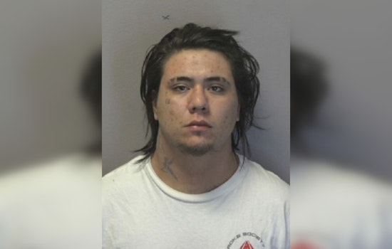 Lenoir Man Charged in New Year's Shooting in Hickory, Victim from Yadkinville in Stable Condition
