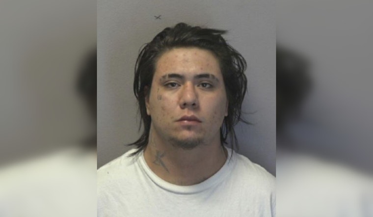 Lenoir Man Charged in New Year's Shooting in Hickory, Victim from Yadkinville in Stable Condition