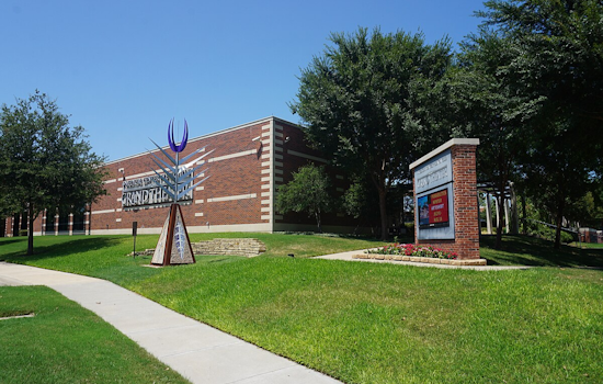 Lewisville Grand Theater Unveils "2025 Four Artists" Exhibit: A Tapestry of Diverse Art