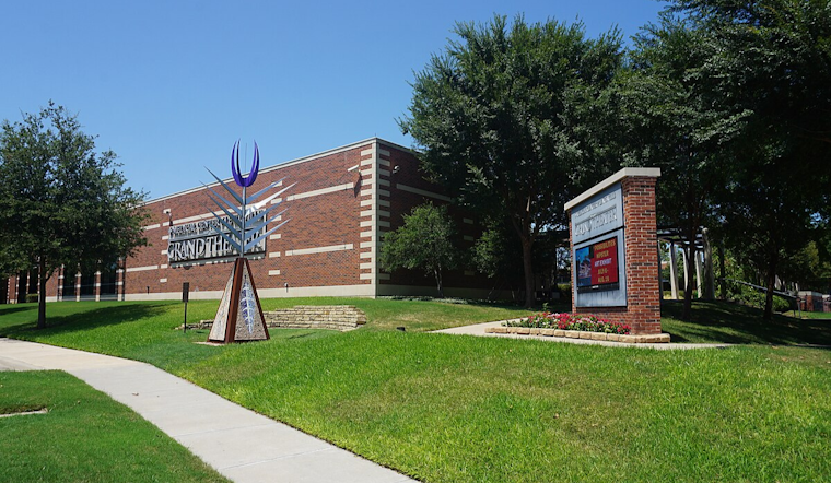 Lewisville Grand Theater Unveils "2025 Four Artists" Exhibit: A Tapestry of Diverse Art