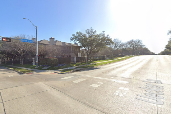 Lewisville Man Charged with Murder Following Fatal Stabbing at Birthday Celebration