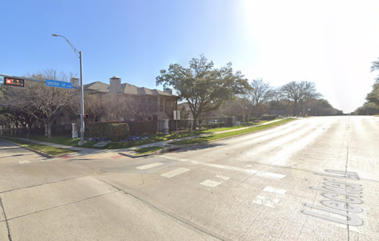 Lewisville Man Charged with Murder Following Fatal Stabbing at Birthday Celebration