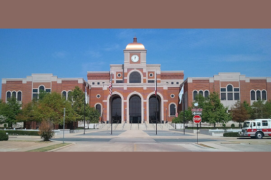 Lewisville Marks Centennial with Free Historical Exhibits and Year-Long Celebrations