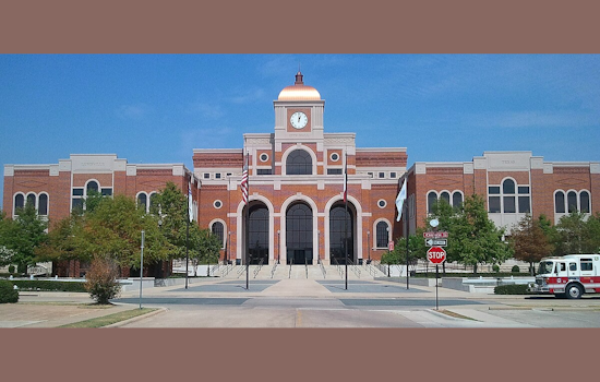 Lewisville Marks Centennial with Free Historical Exhibits and Year-Long Celebrations