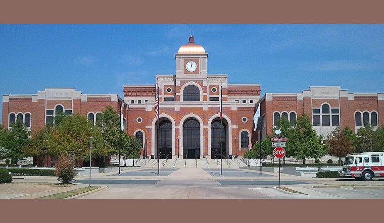 Lewisville Marks Centennial with Free Historical Exhibits and Year-Long Celebrations