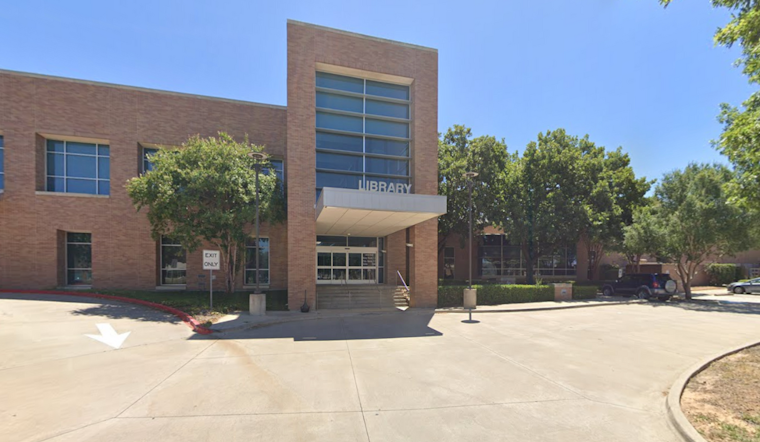 Lewisville Offers Haven at Public Warming Centers Amid Freezing Temperatures
