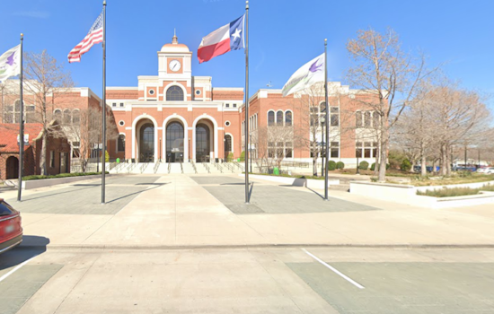 Lewisville Opens Candidate Filings for City Council Election, Seeks Community Visionaries