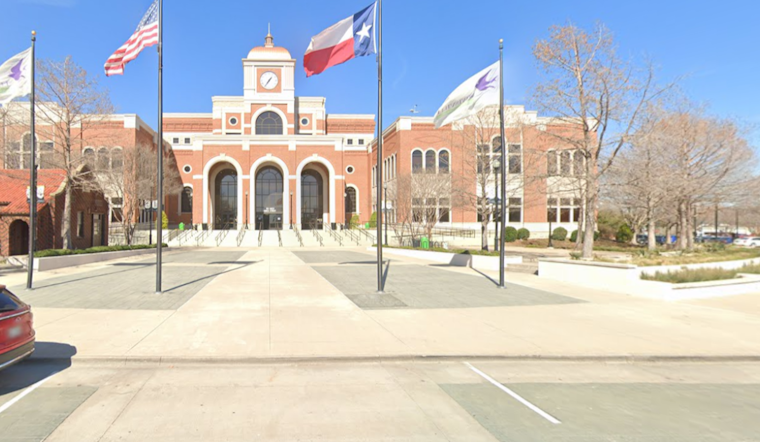 Lewisville Opens Candidate Filings for City Council Election, Seeks Community Visionaries