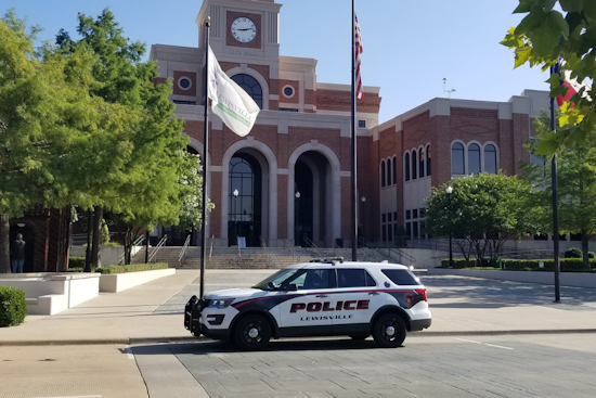 Lewisville PD Sheds Light on Texas Law Enforcement History and Current Penalties on National Trivia Day