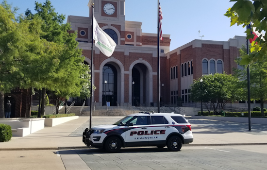 Lewisville PD Sheds Light on Texas Law Enforcement History and Current Penalties on National Trivia Day