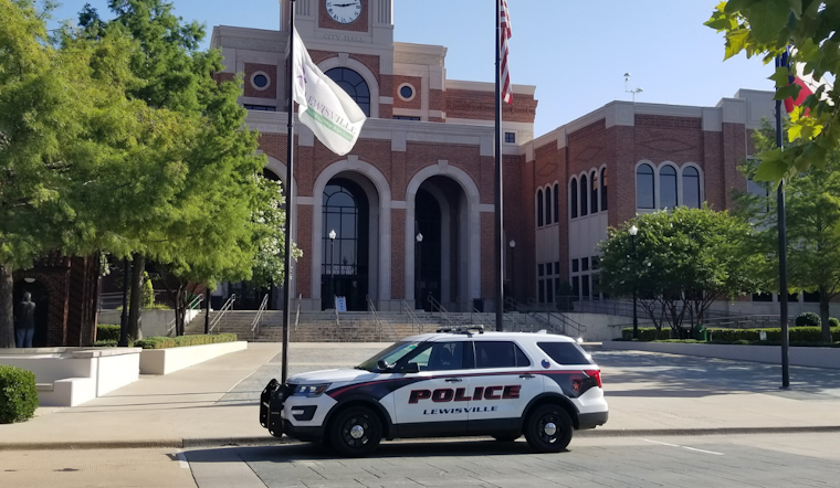 Lewisville PD Sheds Light on Texas Law Enforcement History and Current Penalties on National Trivia Day