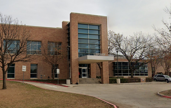 Lewisville Public Library Unveils Exciting January Activities for All Ages