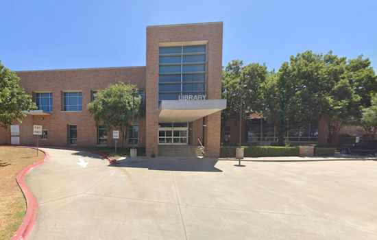 Lewisville Public Library Unveils New Series of Community Events Including Digital Help Sessions and Cultural Celebrations