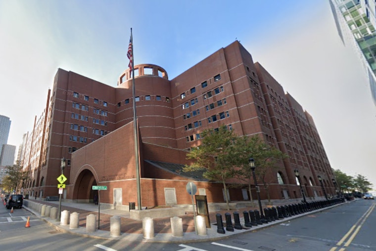 Lexington Attorney Accused of Embezzling $2.5 Million from Clients