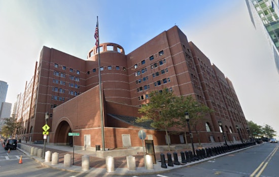 Lexington Attorney Accused of Embezzling $2.5 Million from Clients