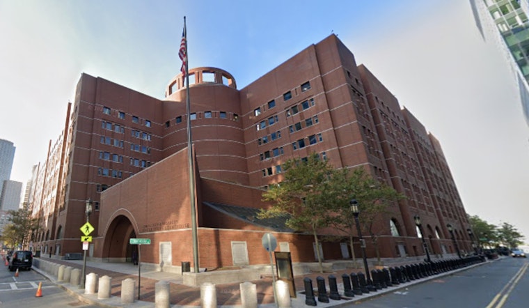 Lexington Attorney Accused of Embezzling $2.5 Million from Clients
