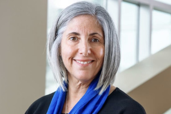 Leyne Milstein Appointed as Sacramento's First Female Interim City Manager