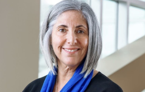 Leyne Milstein Appointed as Sacramento's First Female Interim City Manager